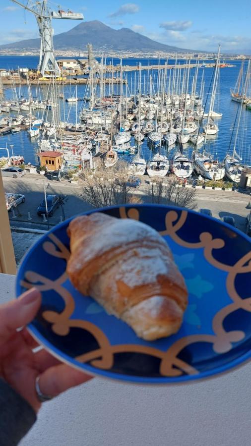 Coralinetiny Bed & Breakfast Castellammare di Stabia Exterior foto